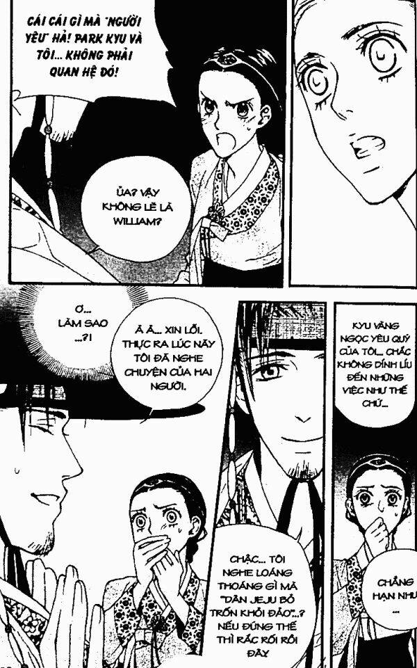 chuyện tình đảo thiên đường chapter 7 79