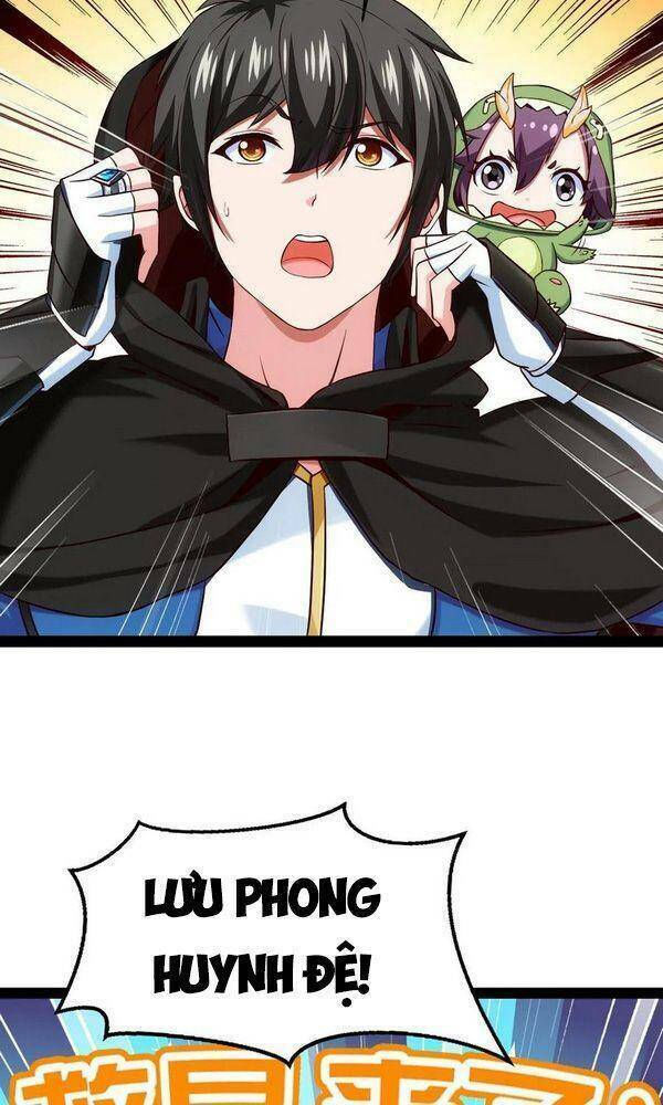 ma thú kiếm thánh dị giới tung hoành chapter 164 16