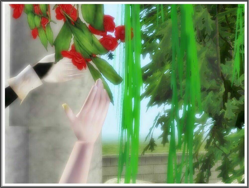 truyện sims - earl story chapter 49 36