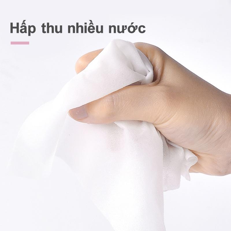 [Einmilk.ân ninh] Khăn ướt dành cho bé đến từ singapre (không mùi,không màu ) 100 tờ 1 gói WW4001