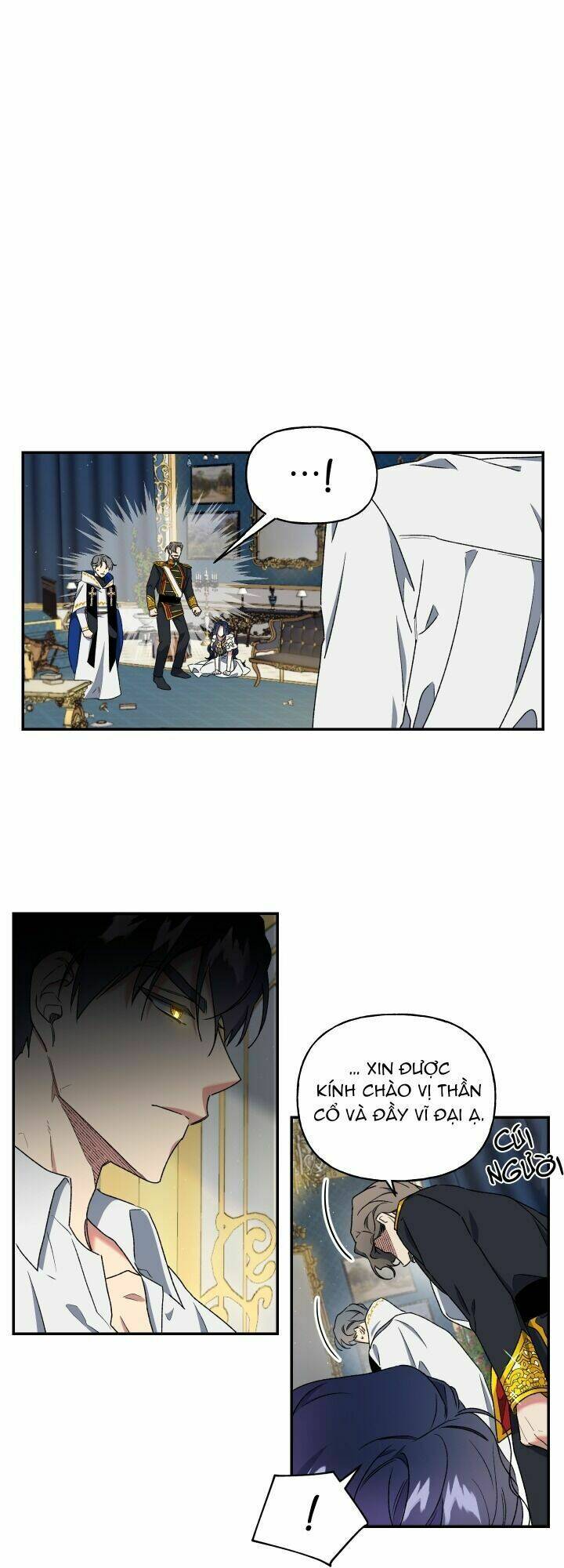 tế phẩm công chúa chapter 6 4