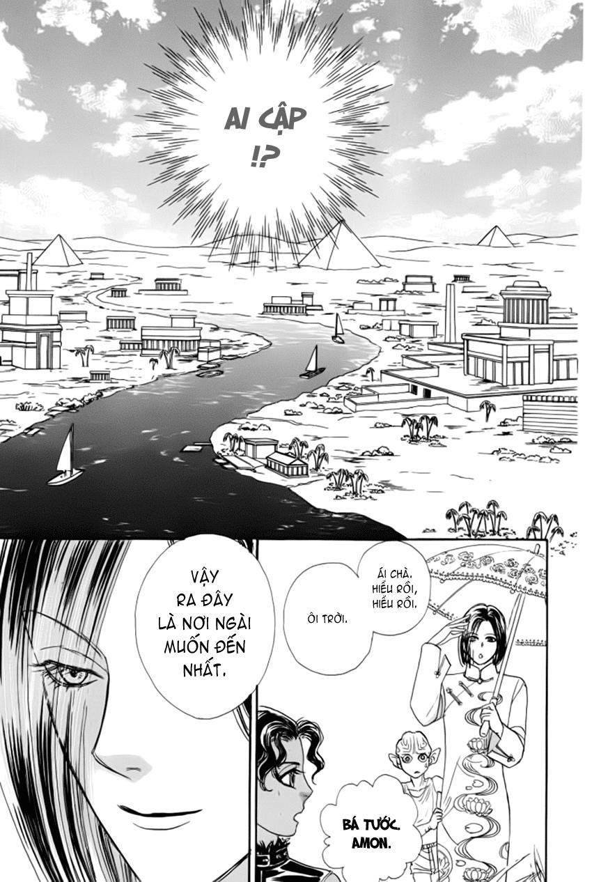 new pet shop of horror chapter 10 24