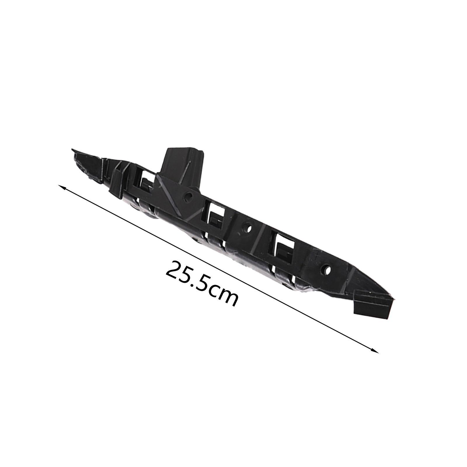 Bumper Bracket Holder 51117033705 Left