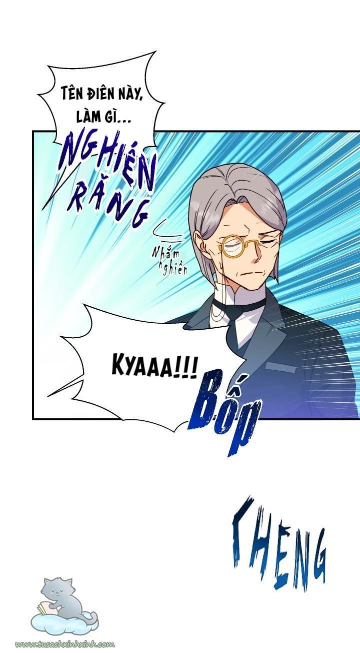 công nương khế ước của gia tộc công tước quái vật chapter 124 23