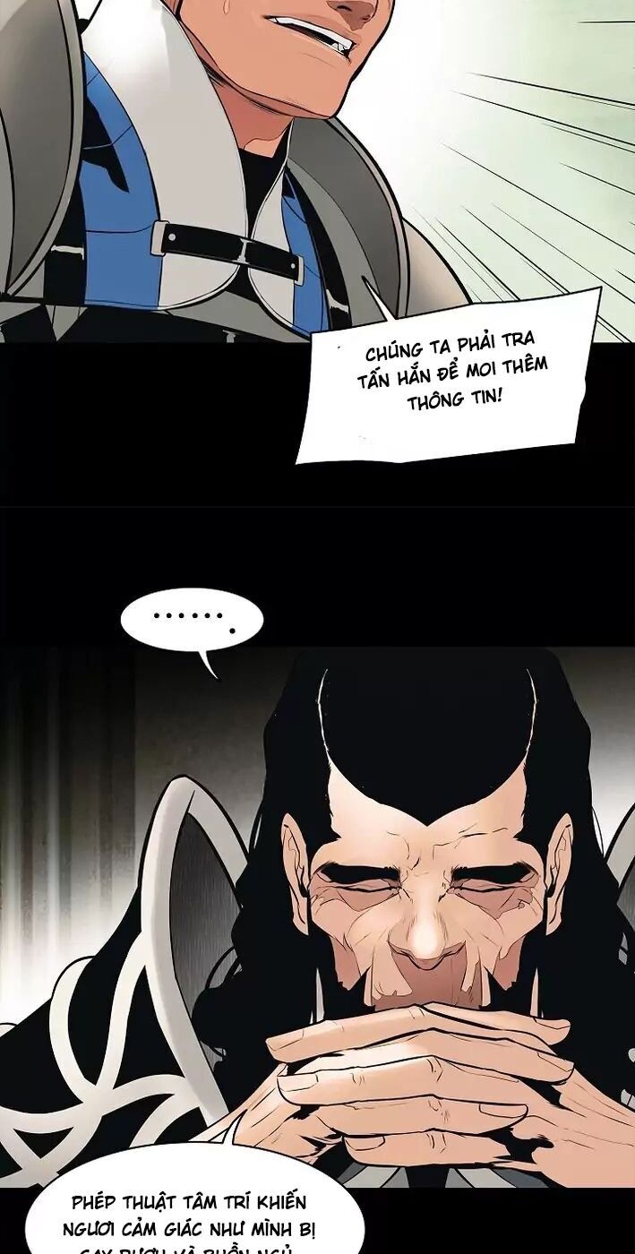 bất bại chân ma chapter 72 62