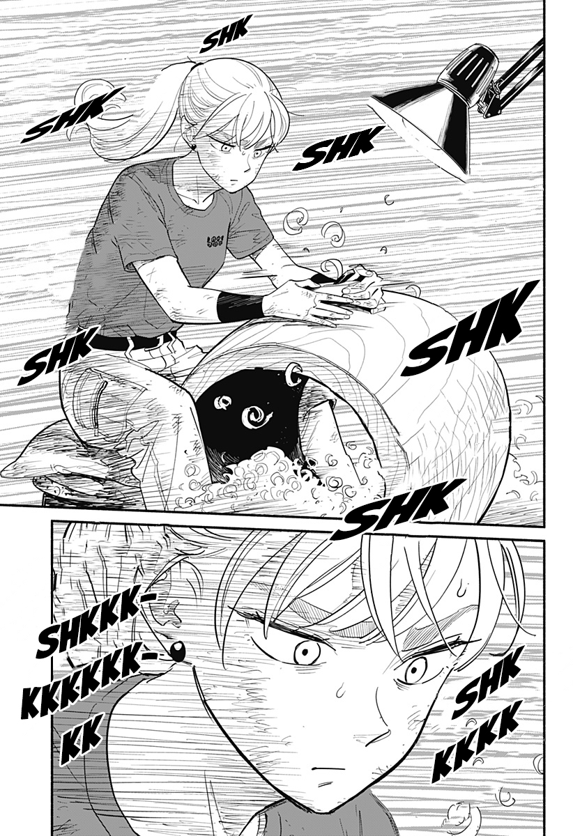 tình đầu ngây ngô chapter 5 15