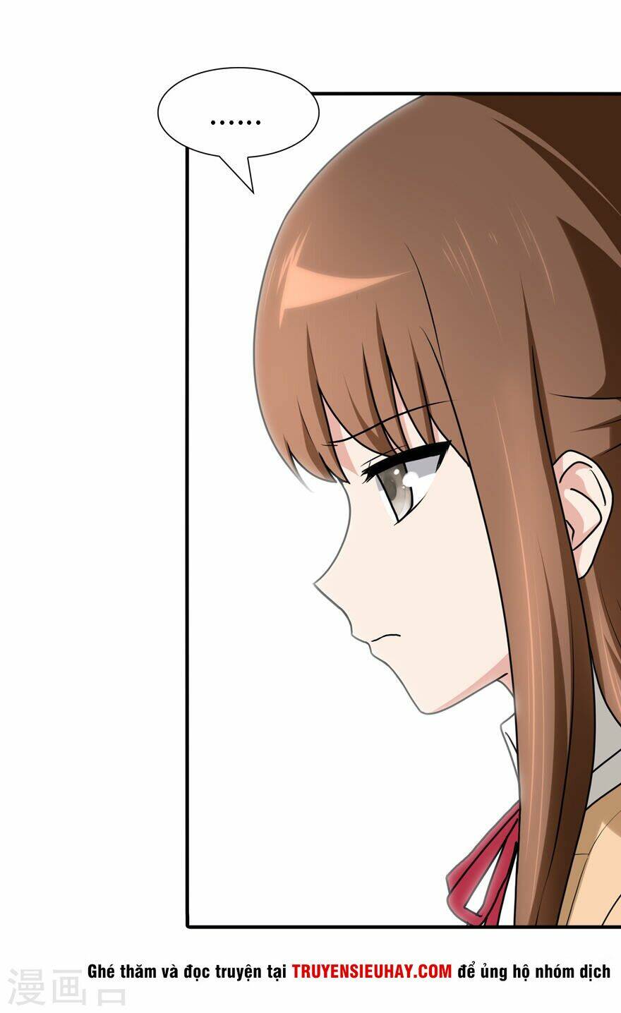 bạn gái virus của tôi chapter 66 14