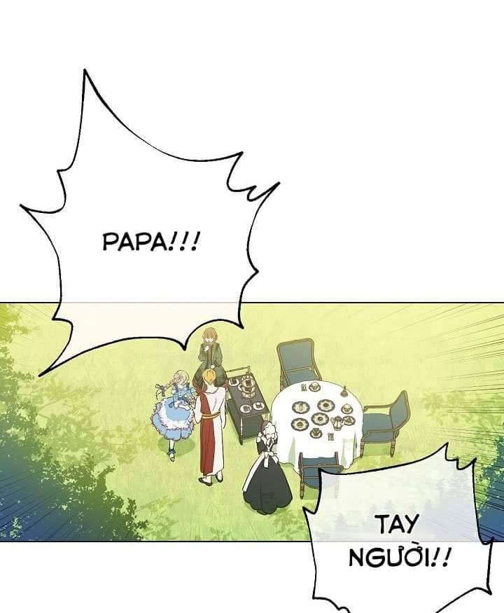 bỗng một ngày nọ tôi trở thành nàng công chúa chapter 82 61