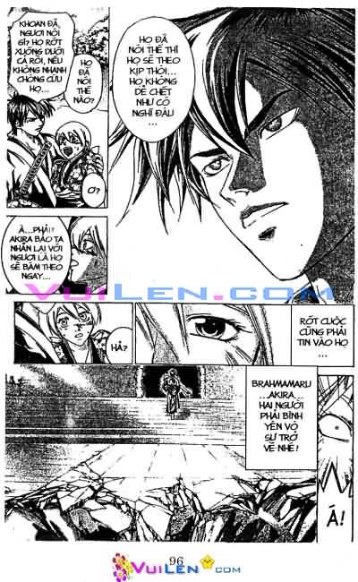 mắt quỷ kyo chapter 69 98