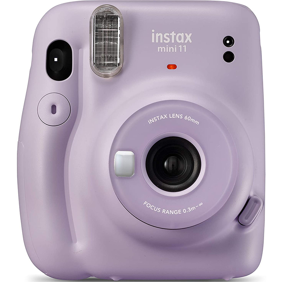 Máy Ảnh Lấy Liền Fujifilm Instax Mini 11-Hàng Chính Hãng