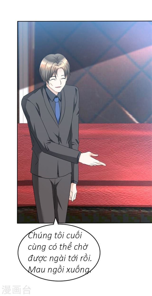 con đường phản công của sủng thê chapter 41 9