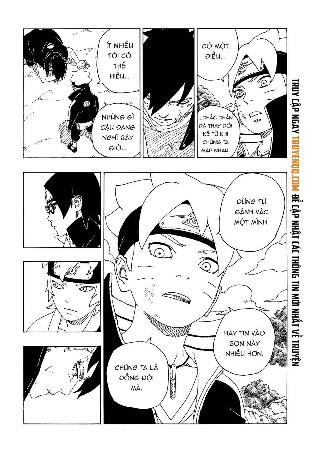 uzumaki boruto chapter 58 38