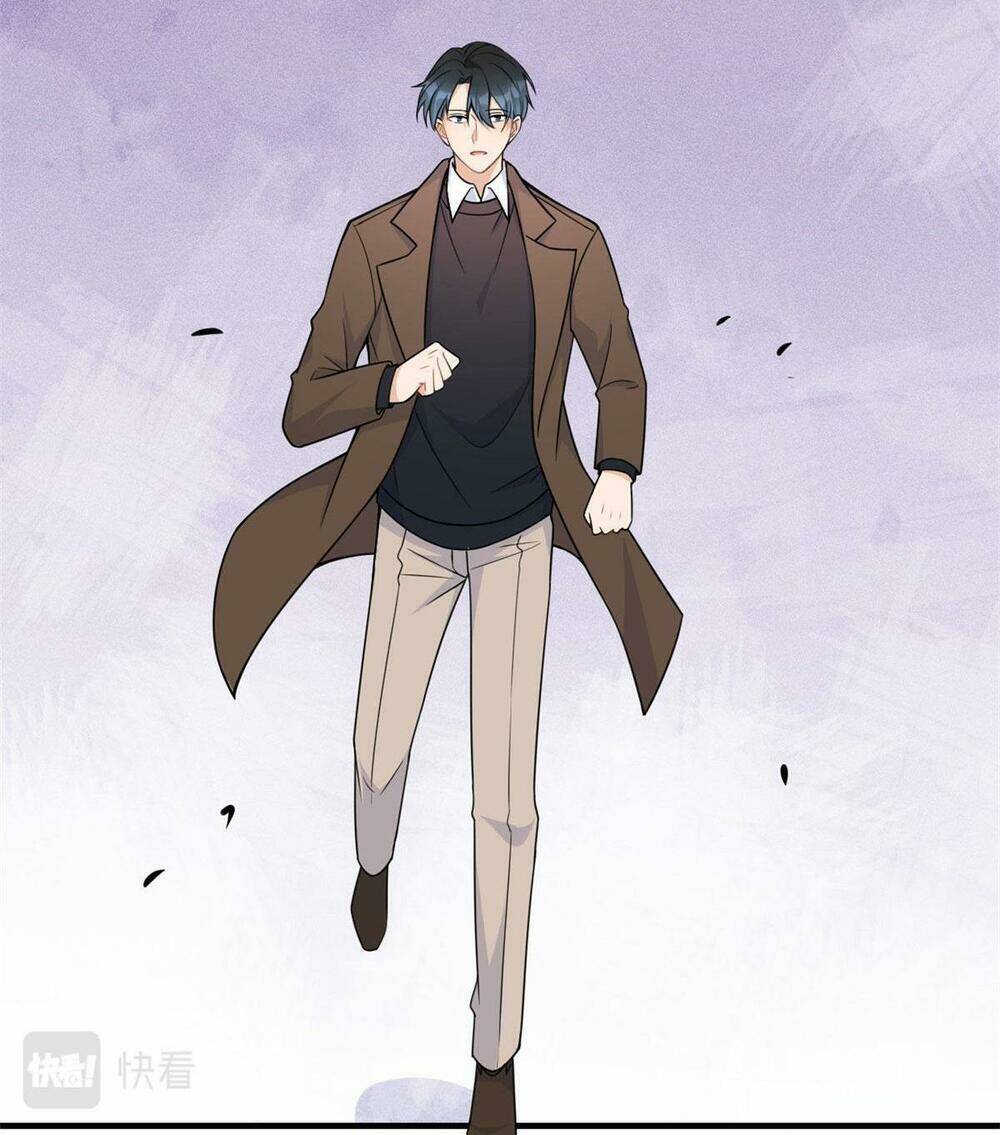 vẫn cứ nhớ em, nhớ em chapter 134 5