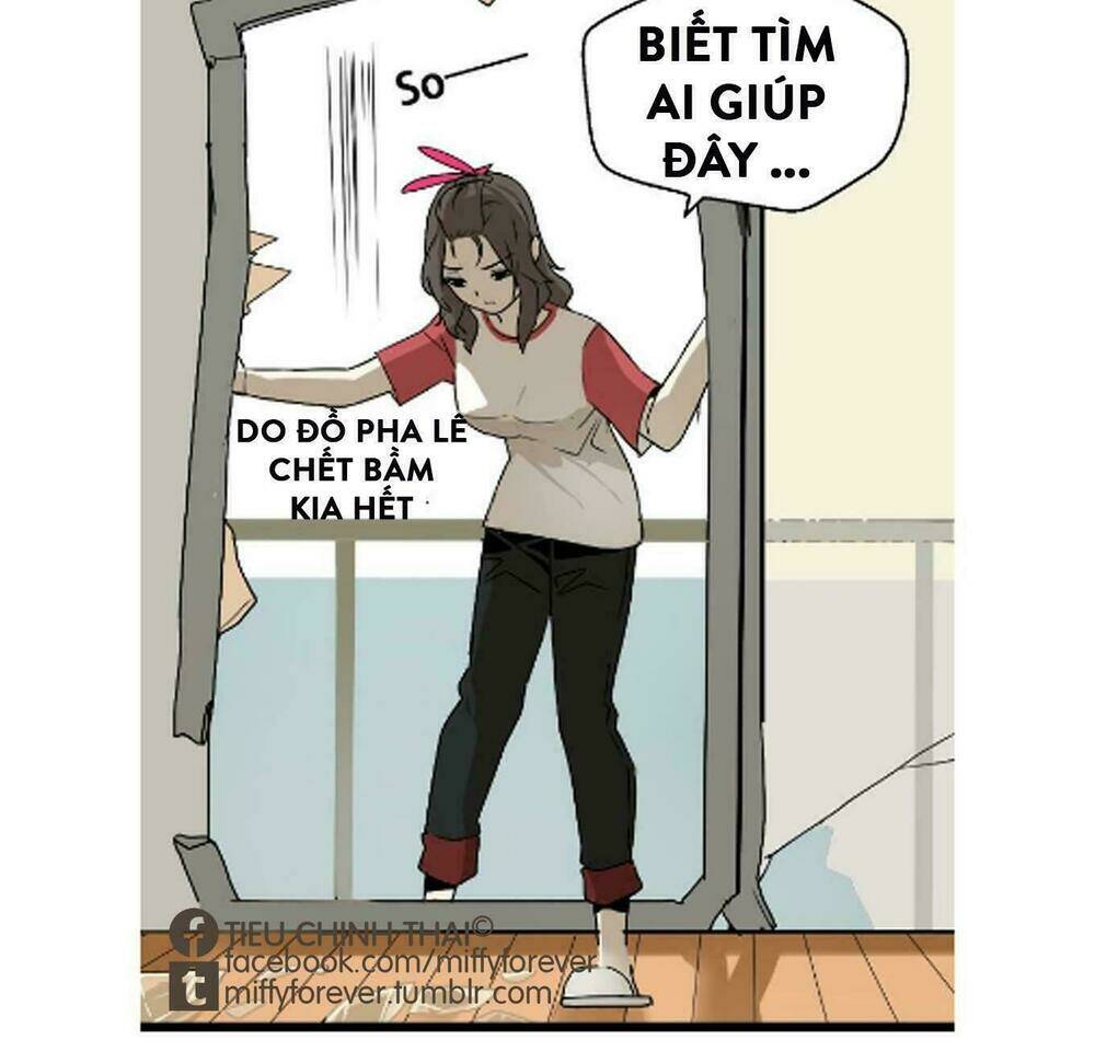 mục linh chapter 1 99