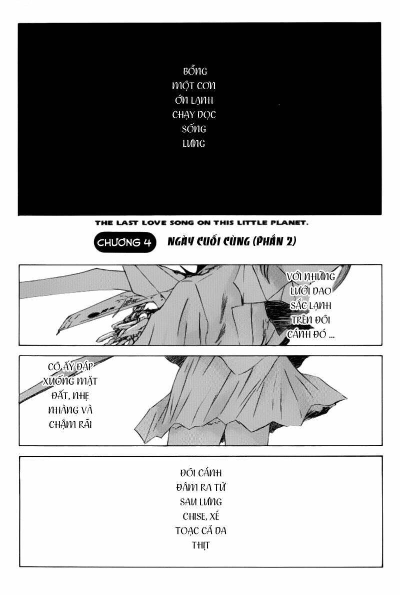 bản tình ca cuối cùng chapter 4 2