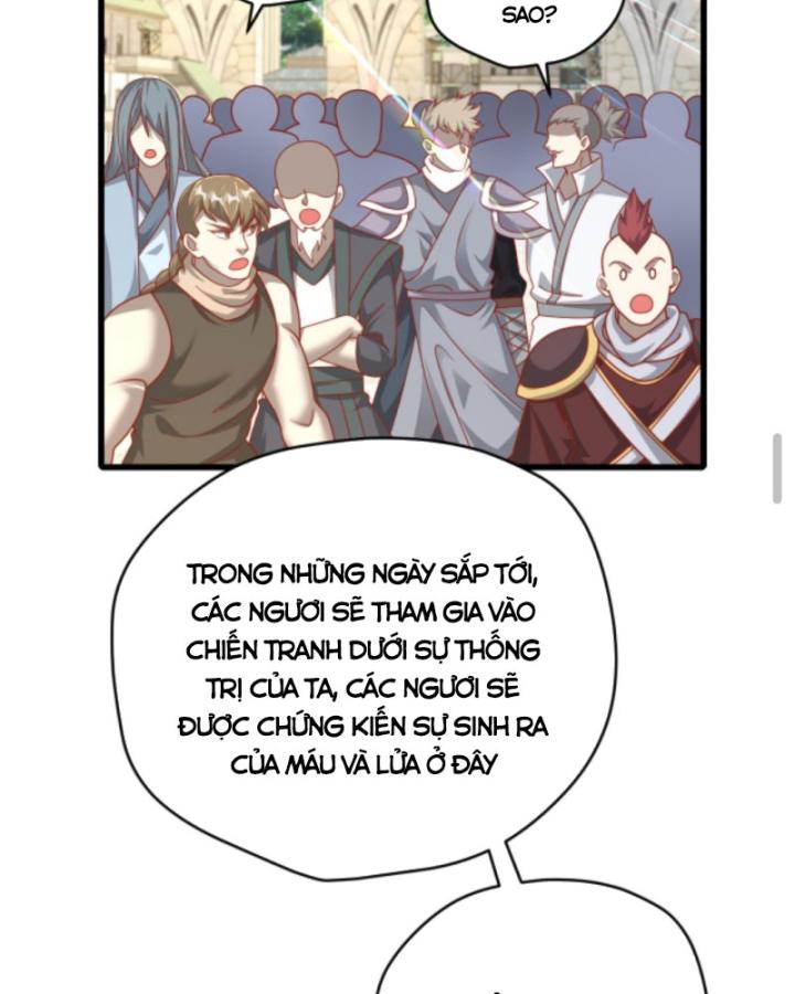 người chơi và nhân vật chính đều muốn làm hại ta chapter 95 20