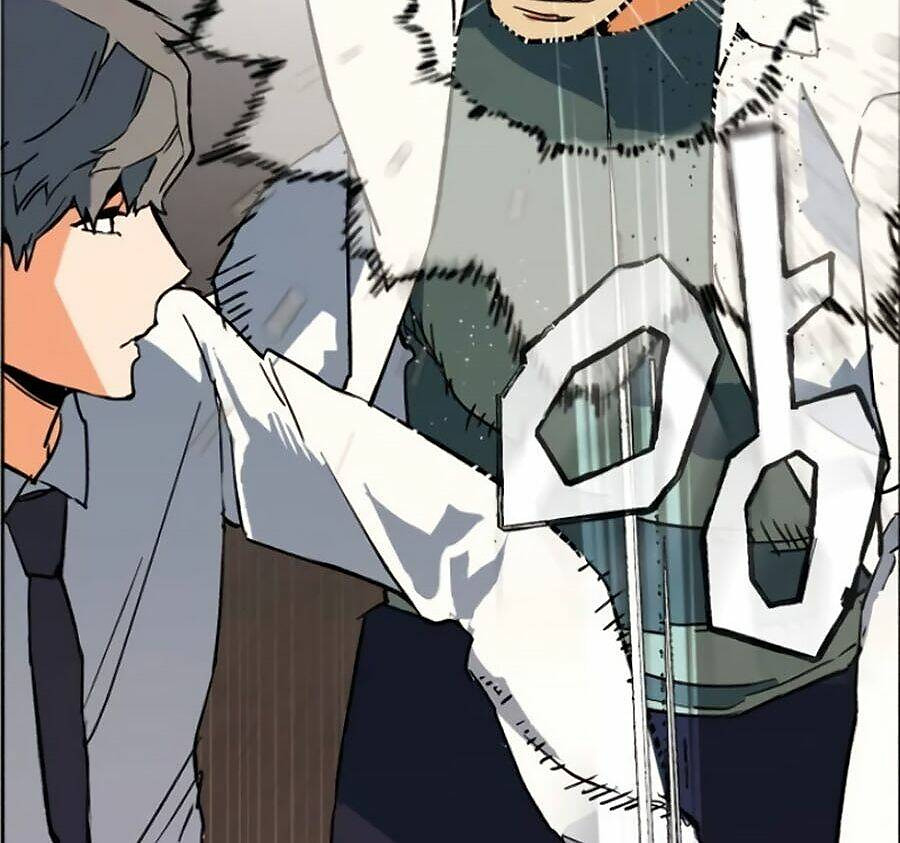 bạn học tôi là lính đánh thuê chapter 2 26