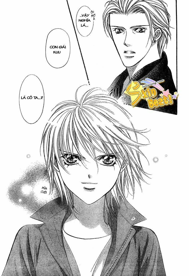 thử thách của kyouko chapter 113 29