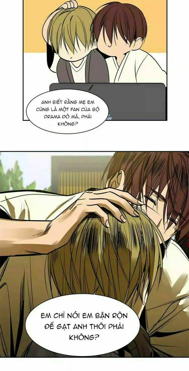 special relationship law chapter 1 9