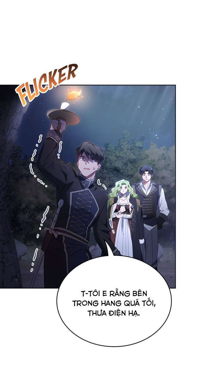 công chúa muôn loài chapter 75 2