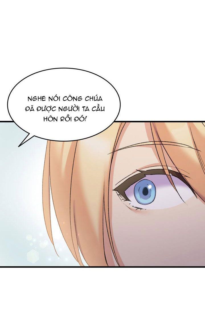 tôi định quyến rũ anh trai nhưng nam chính đã đến chapter 14 10