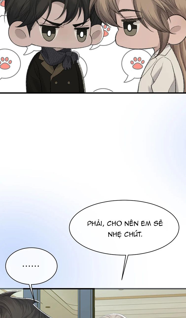 cấu bệnh chapter 85 35