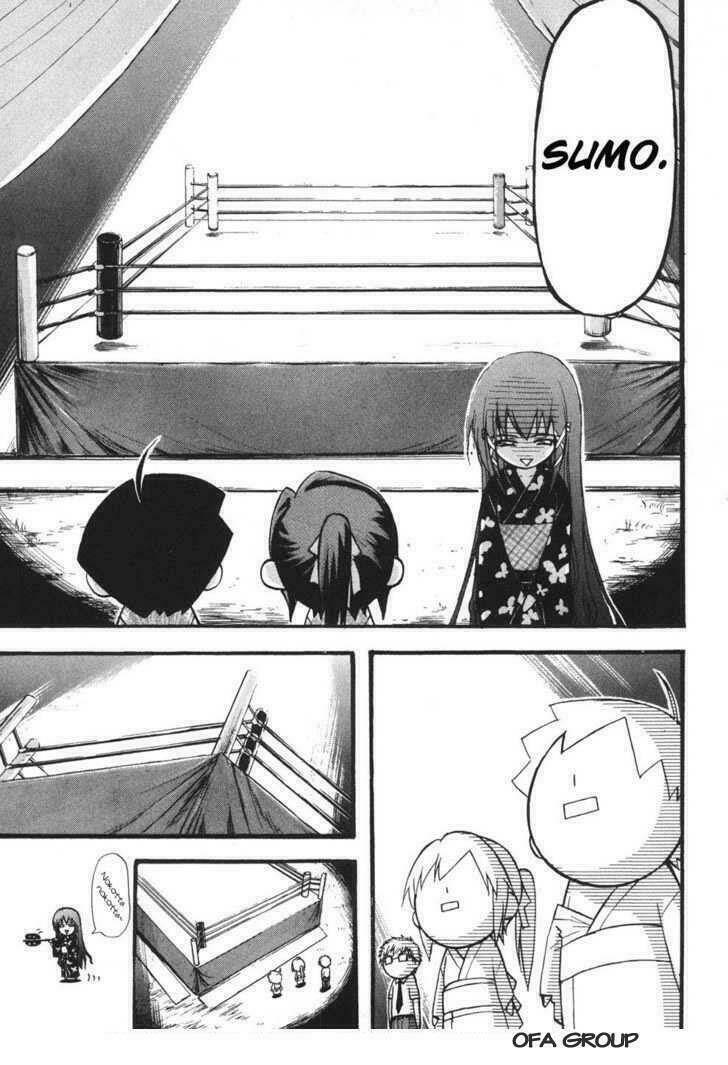 vật thất lạc của bầu trời chapter 19 8