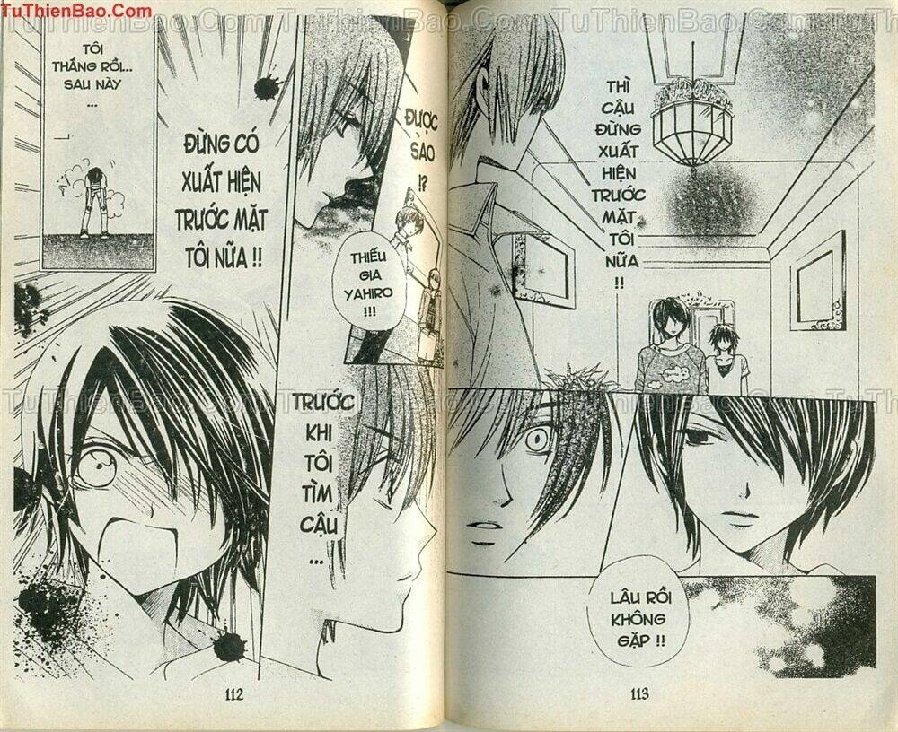 s a - lớp học ưu tú chapter 4 53