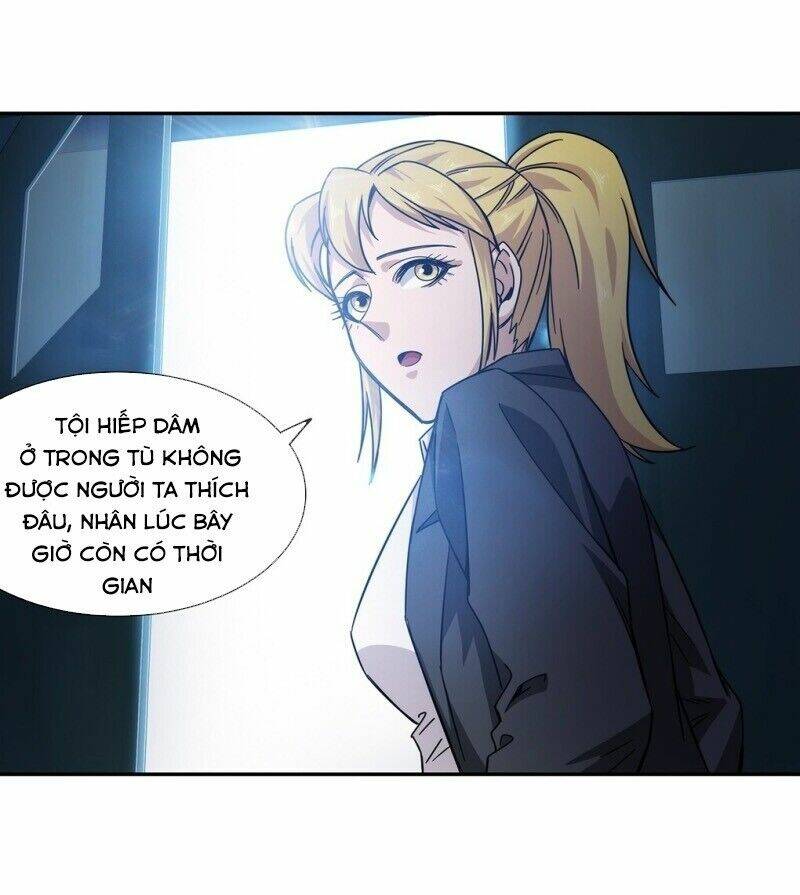 dạ thị chi chủ chapter 29 43