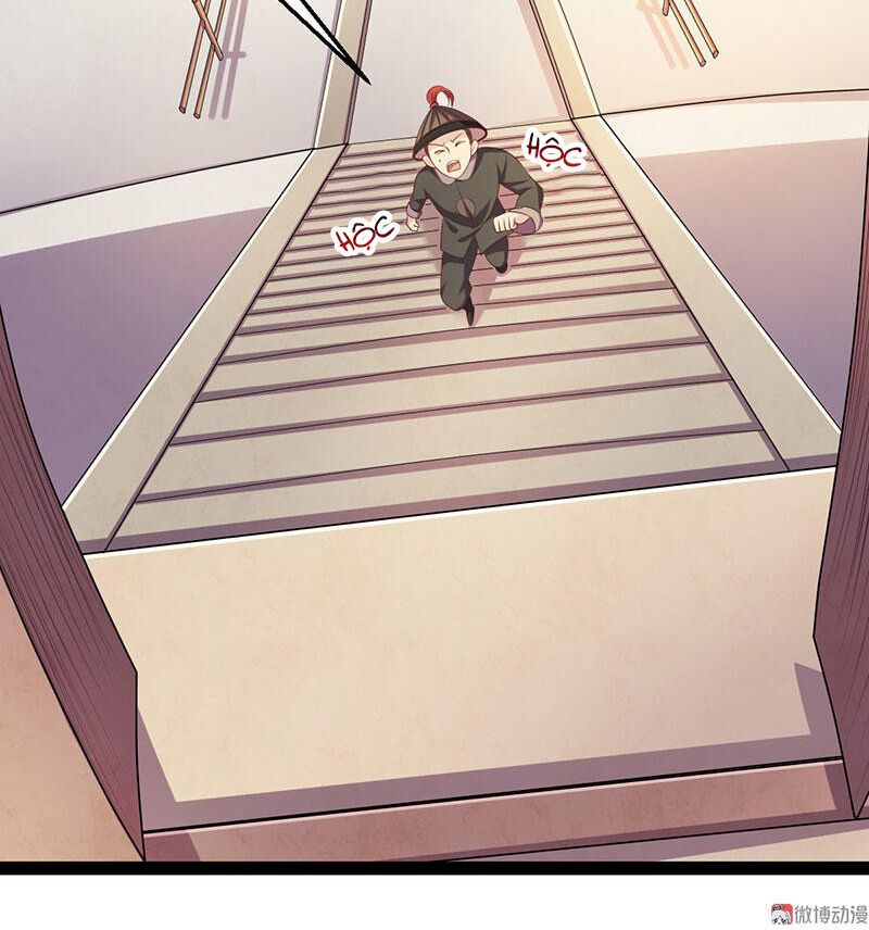 khuynh thế đế vương cơ chapter 30.2 23