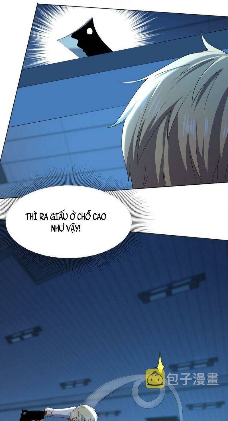 đừng hiểu lầm, tôi mới là người bị hại! chapter 98 4