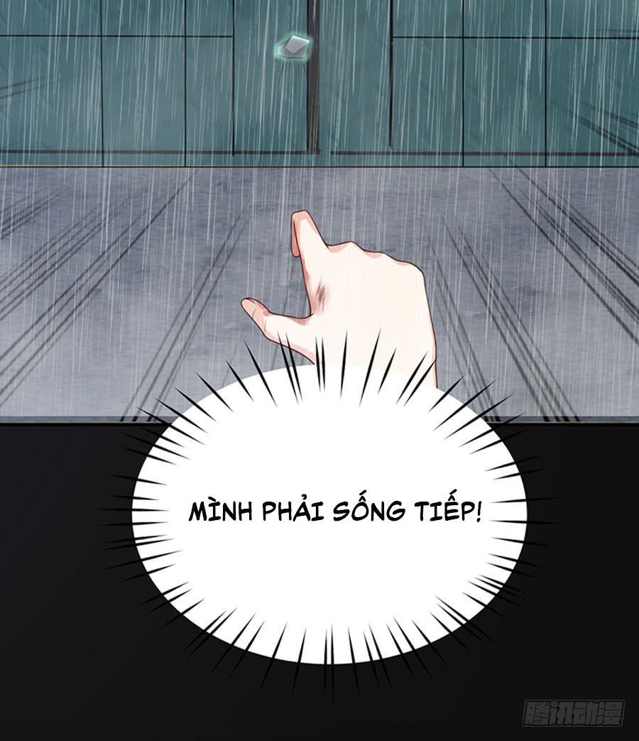 nam thần truy thê chỉ nam chapter 2.2 6