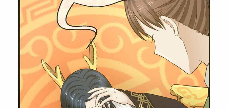 thanh cung chi ninh mặc vô thanh chapter 4 22