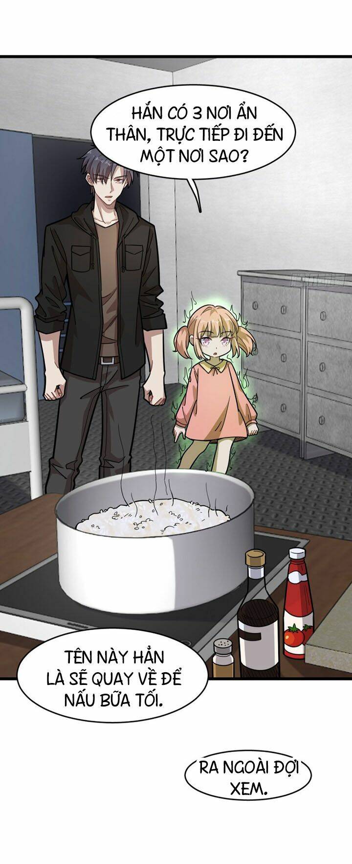 thâm dạ thư ốc chapter 125 23