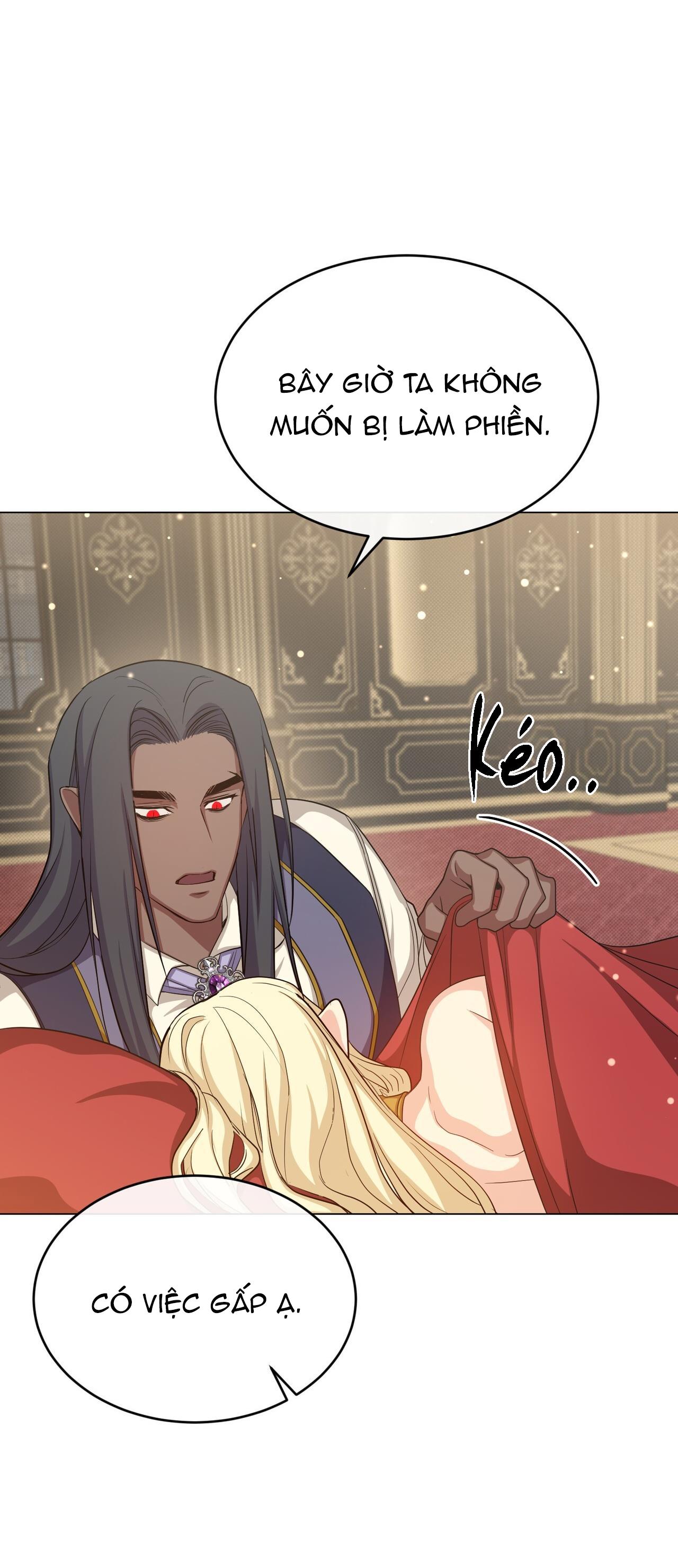 mặt trăng quỷ chapter 27 14