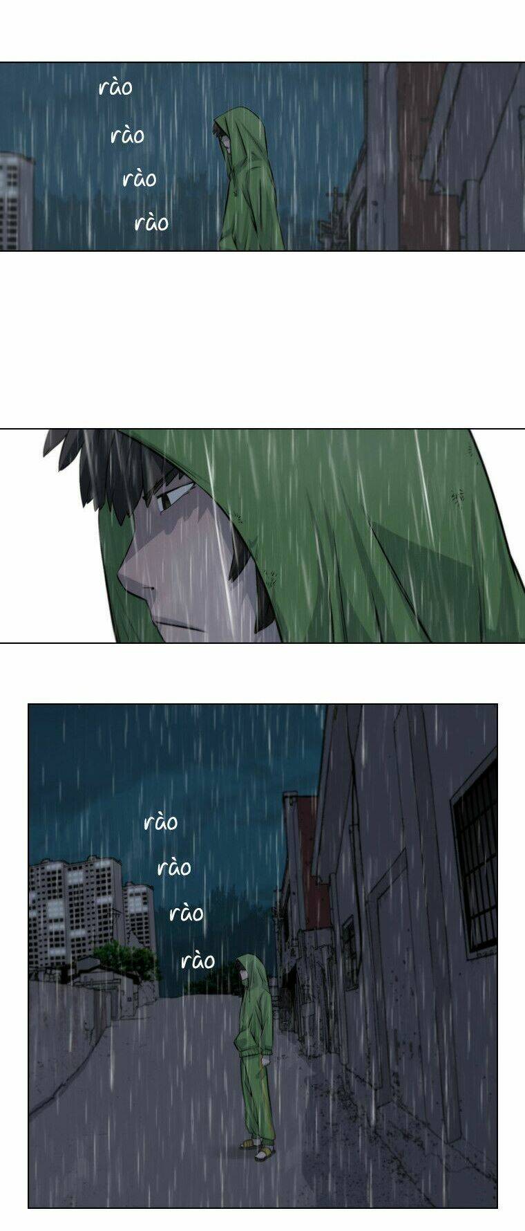 covertness: secretly, greatly chapter 4 13