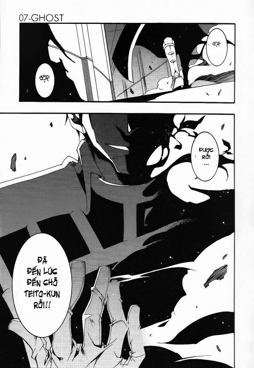 07 hồn ma chapter 90 16