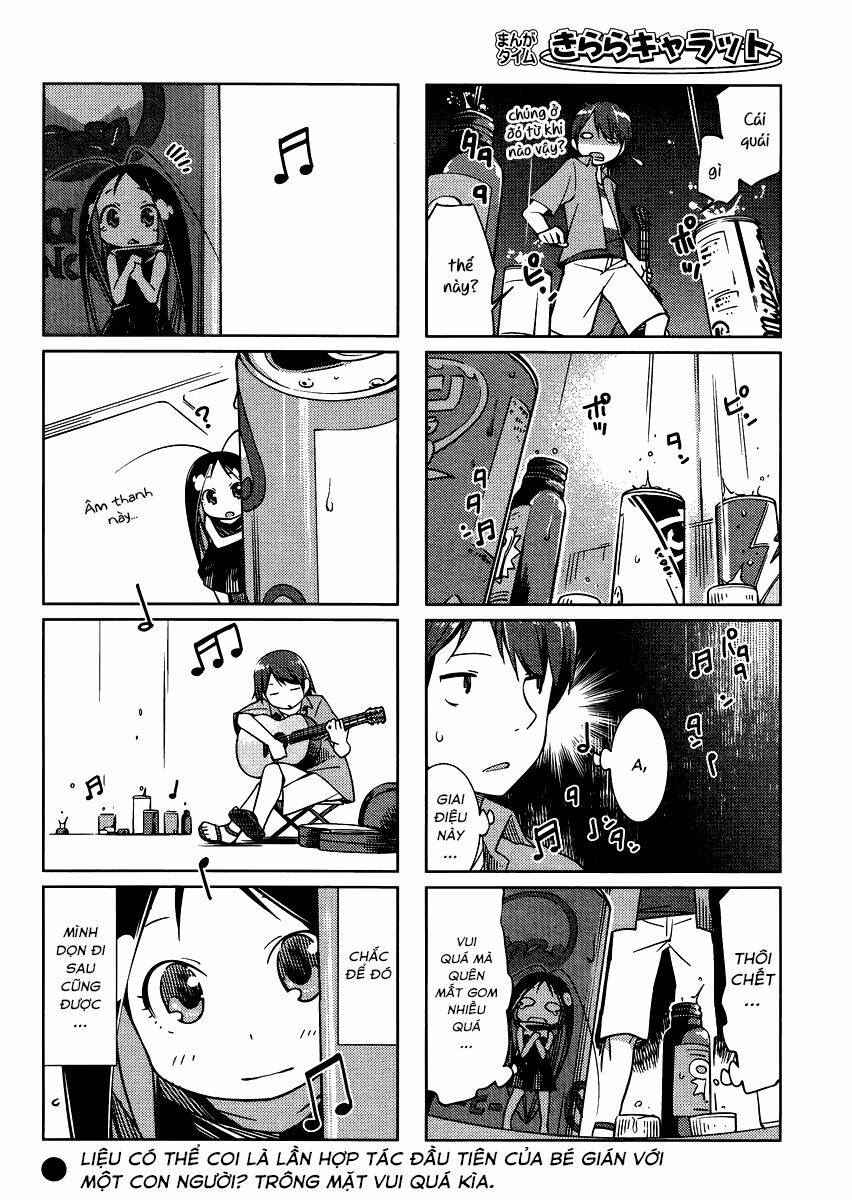 gokicha!! - bé gián moe chapter 17 7