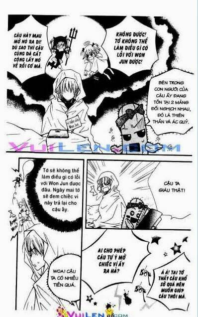 chàng trai thứ 13 chapter 1 90