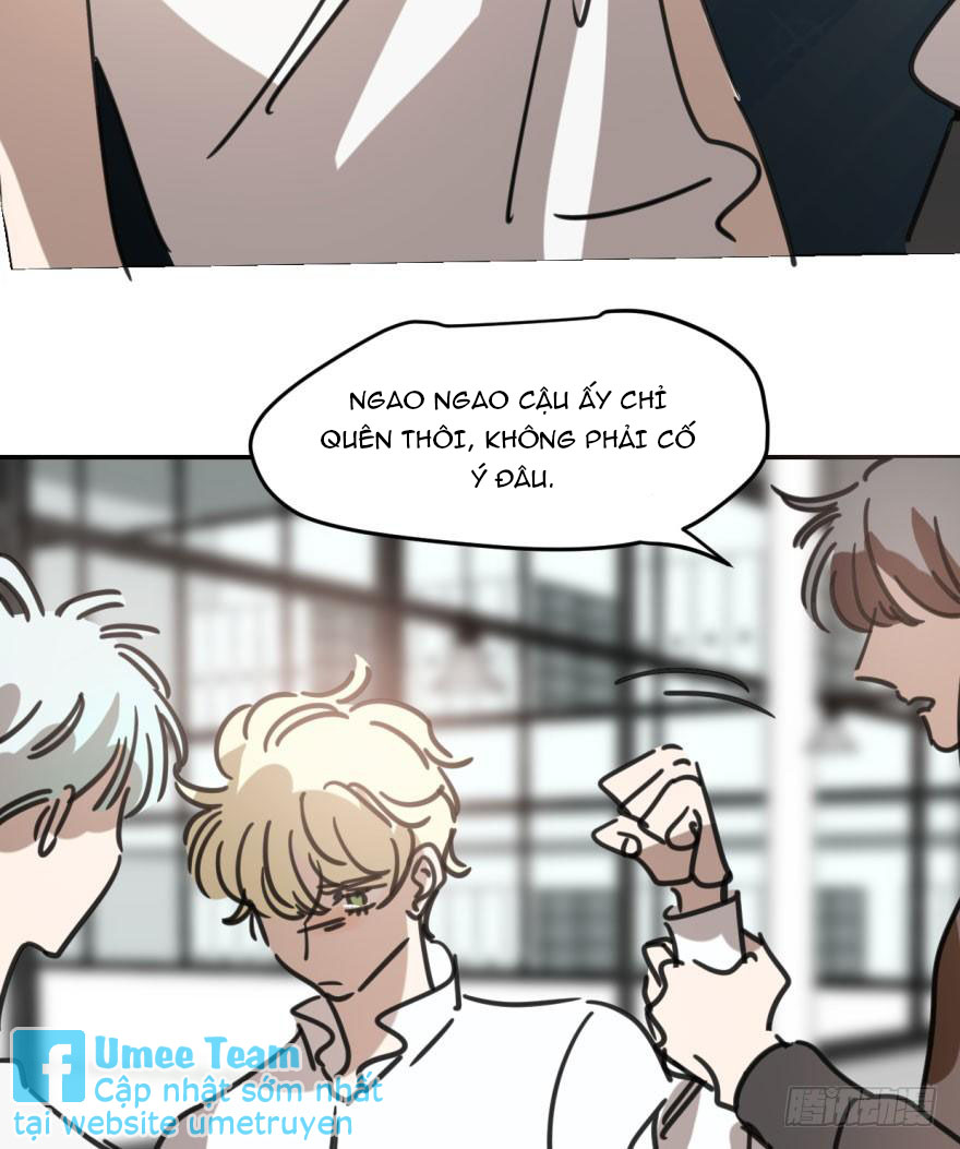 Bắt Lấy Ngao Ngao chapter 48 - Trang 54