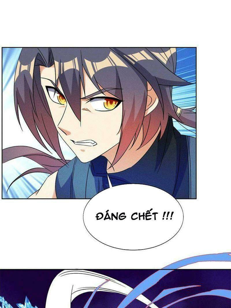 thôn phệ một thế giới tu tiên chapter 156 23