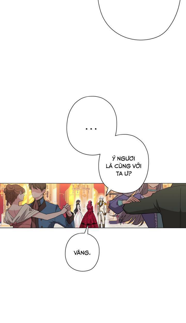 gửi đến người bạn của tôi chapter 9 52