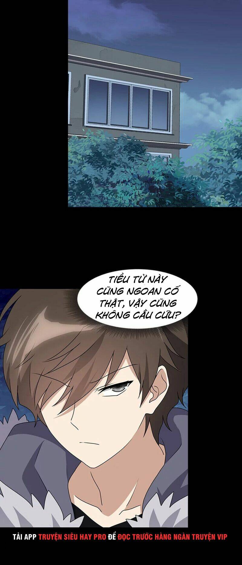 bạn gái virus của tôi chapter 94 6