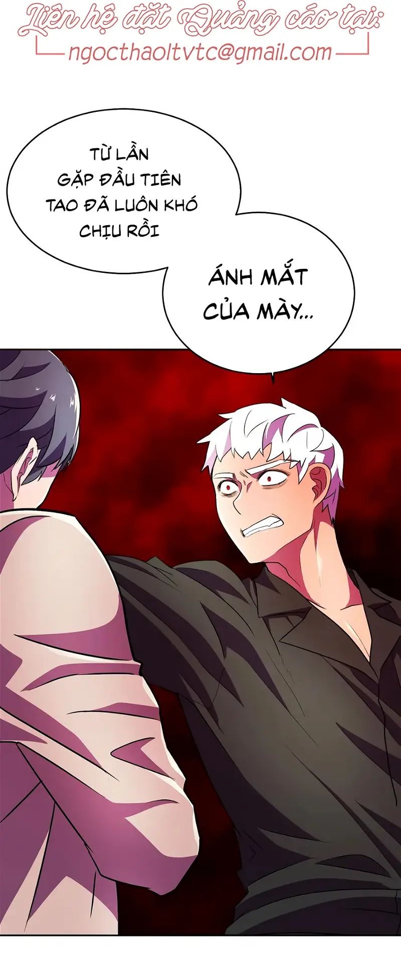 quản lý của siêu anh hùng chapter 21 54