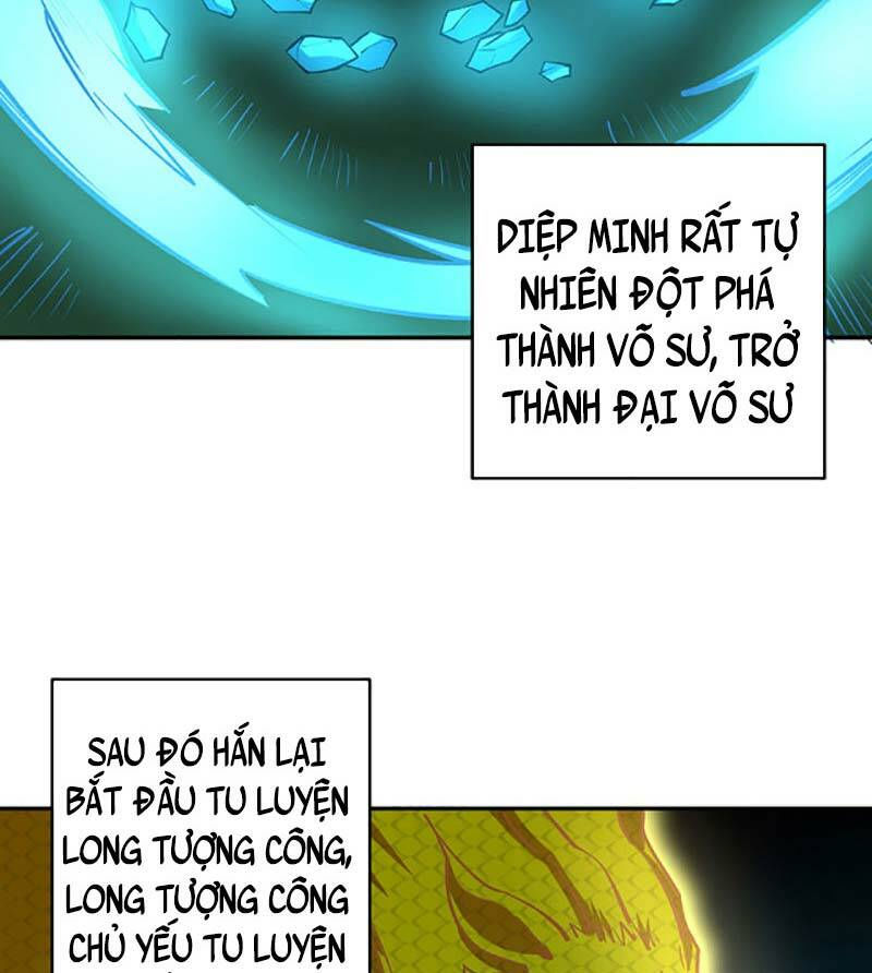 võ đạo độc tôn chapter 491 19