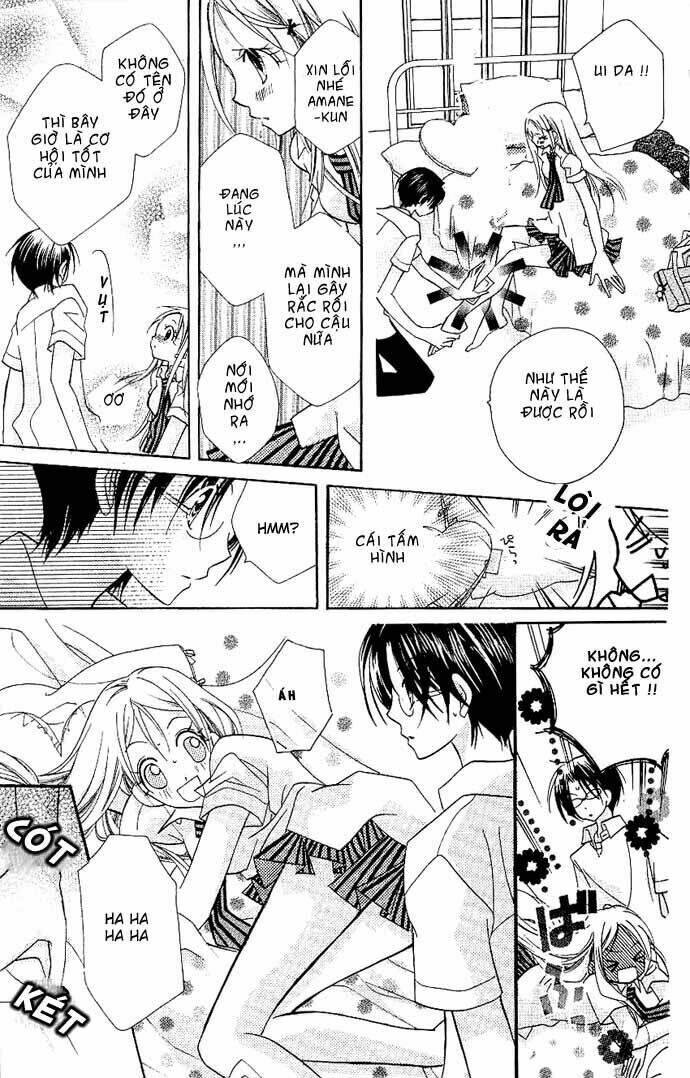 cherry juice chapter 3 10