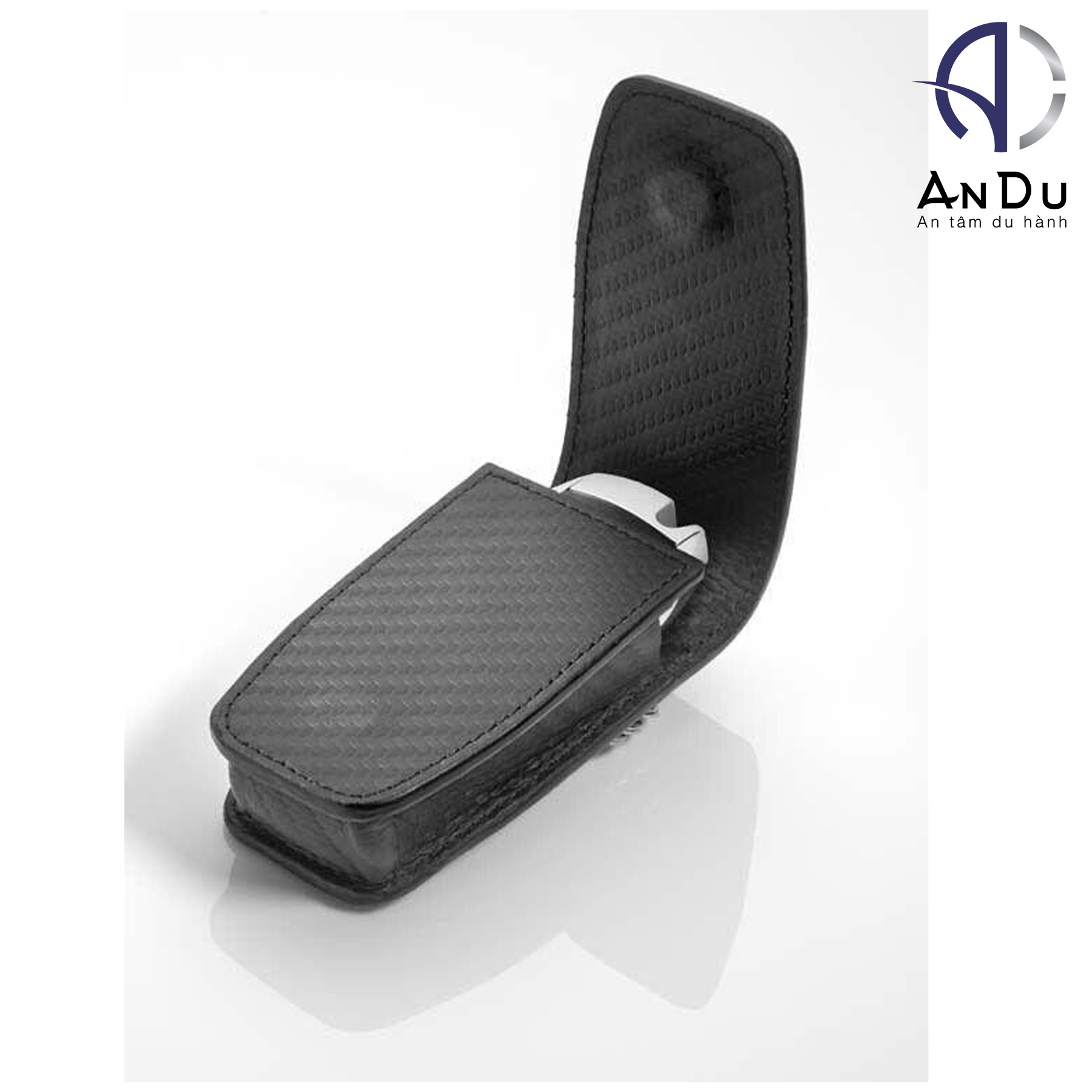 VÍ ĐỰNG CHÌA KHÓA MERCEDES-BENZ - B66958411 KEY WALLET