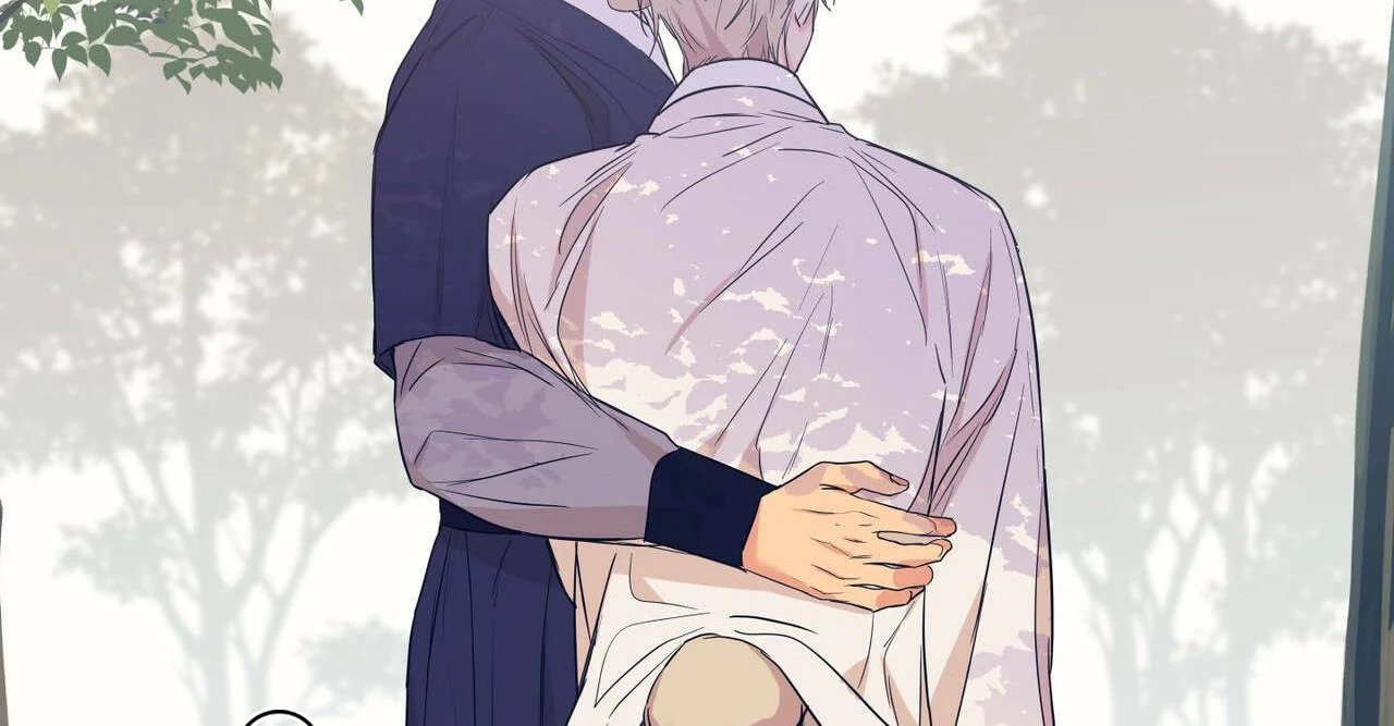 không chốn yêu đương chapter 81 36