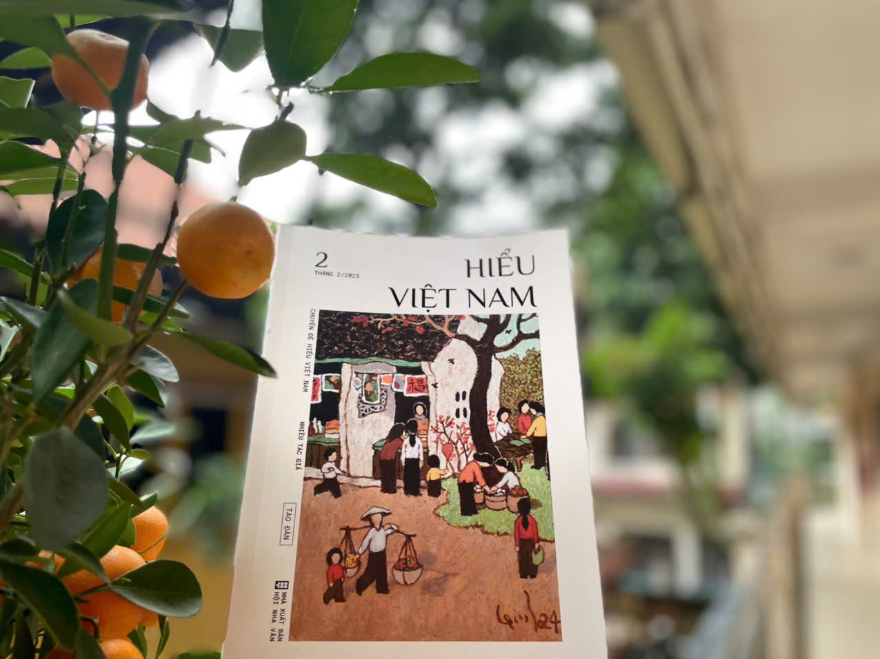 Chuyên đề Hiểu Việt Nam số 2