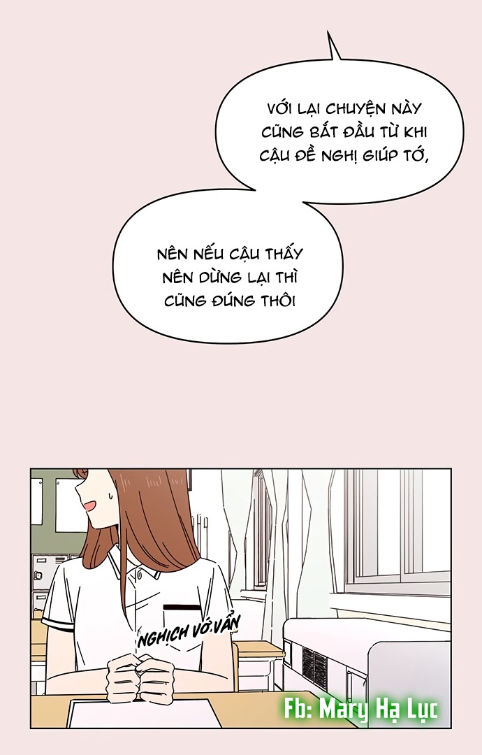 thanh xuân rực rỡ - season of blossom chapter 20 16